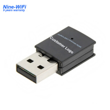 300Mbps Realtek RTL8192 Chipset 2T2R Mini Wireless WiFi USB Adapter/Network Card for Computer